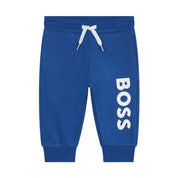 Pantalone Bambino Hugo Boss jogging Hugo Boss