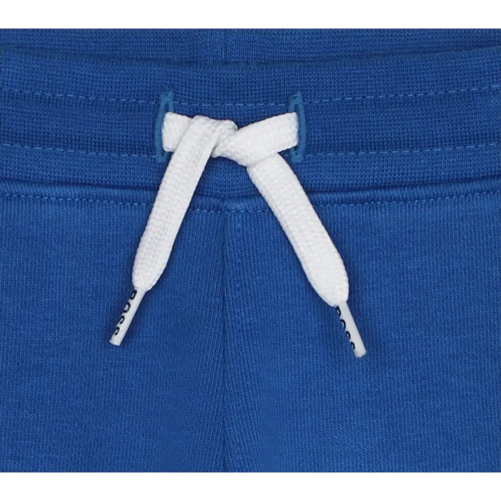 Pantalone Bambino Hugo Boss jogging Hugo Boss