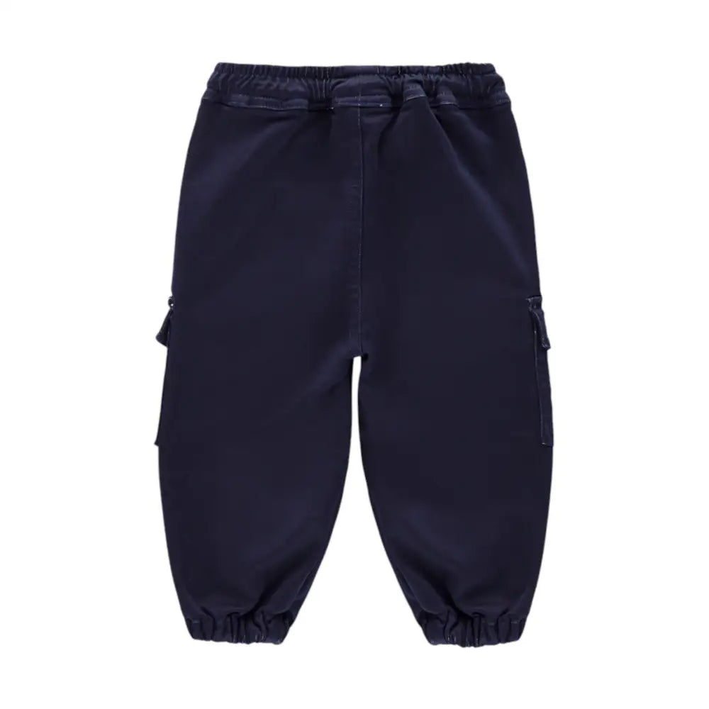 Pantalone Bambino Iceberg Cargo Iceberg