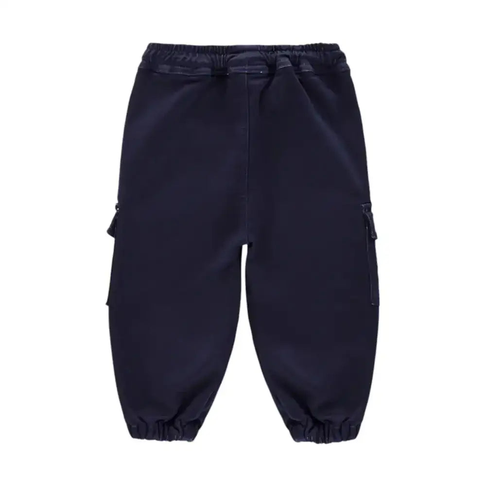 Pantalone Bambino Iceberg Cargo - Follower SRL