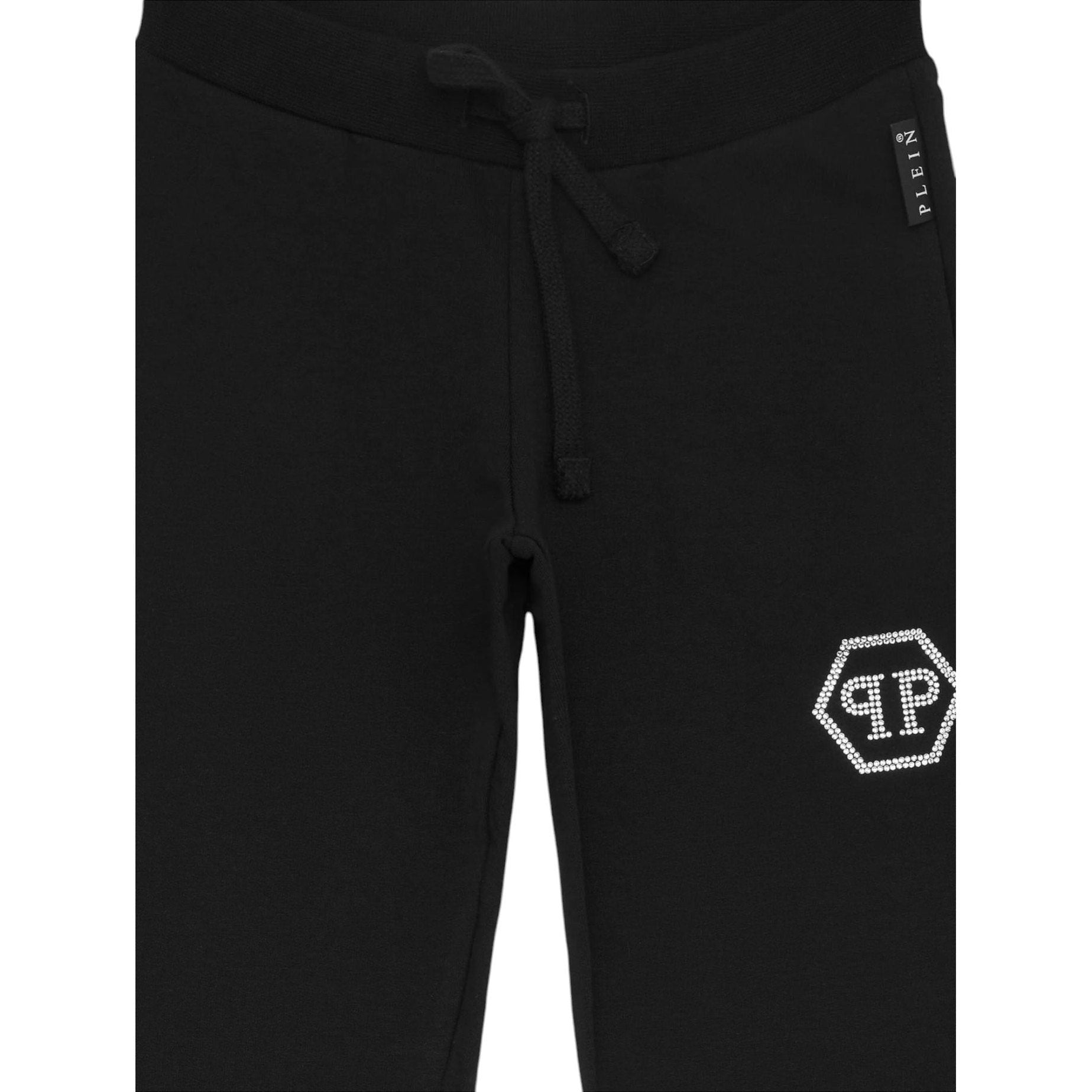 Pantalone Bambino unisex Philipp Plein sportivi Philipp Plein