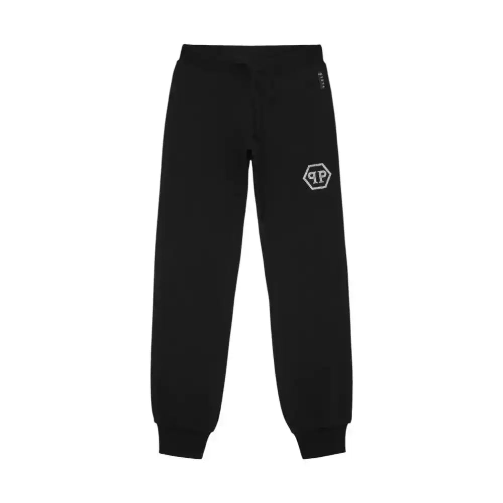 Pantalone Bambino unisex Philipp Plein sportivi - Follower SRL
