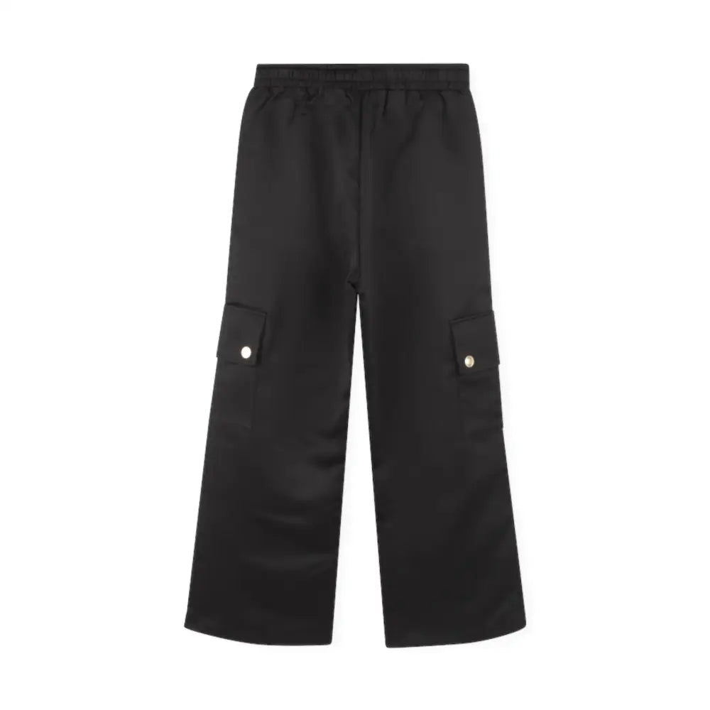 Pantalone cargo Bambina Michael Kors Michael Kors