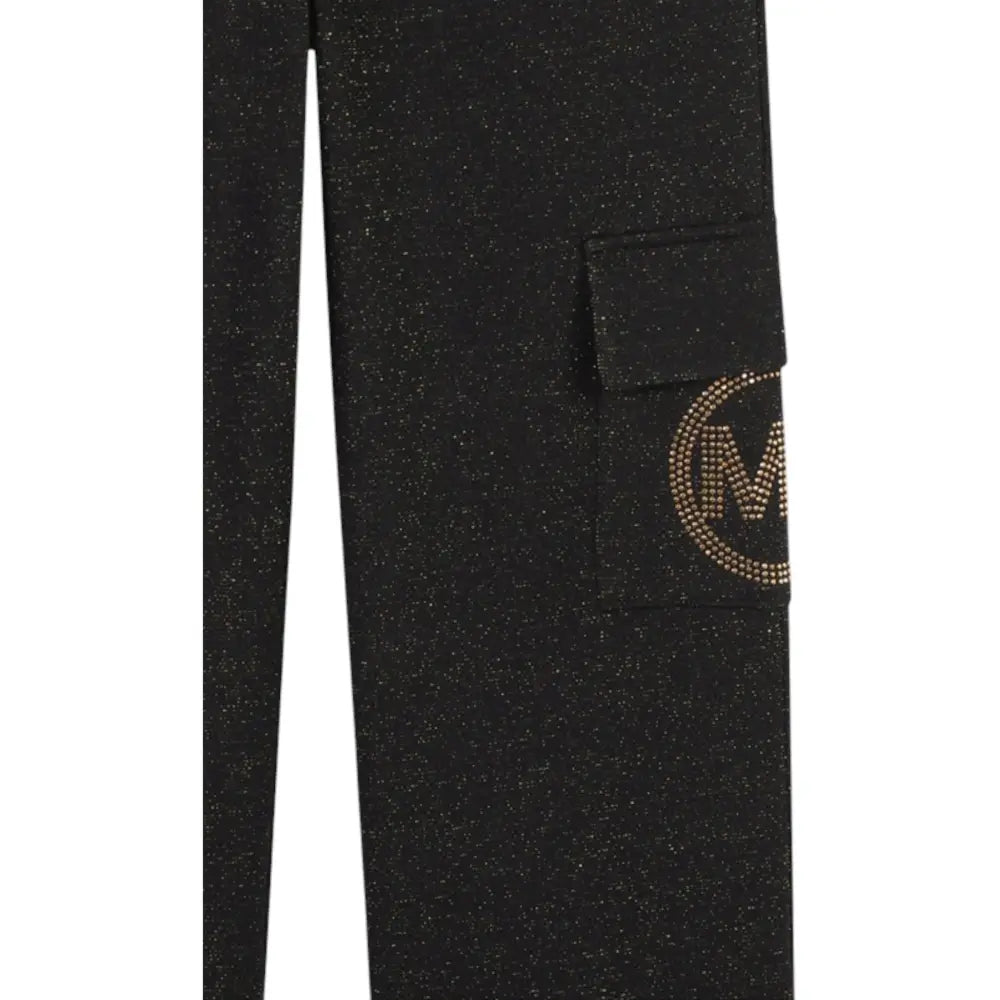 Pantalone cargo Bambina Michael Kors Michael Kors