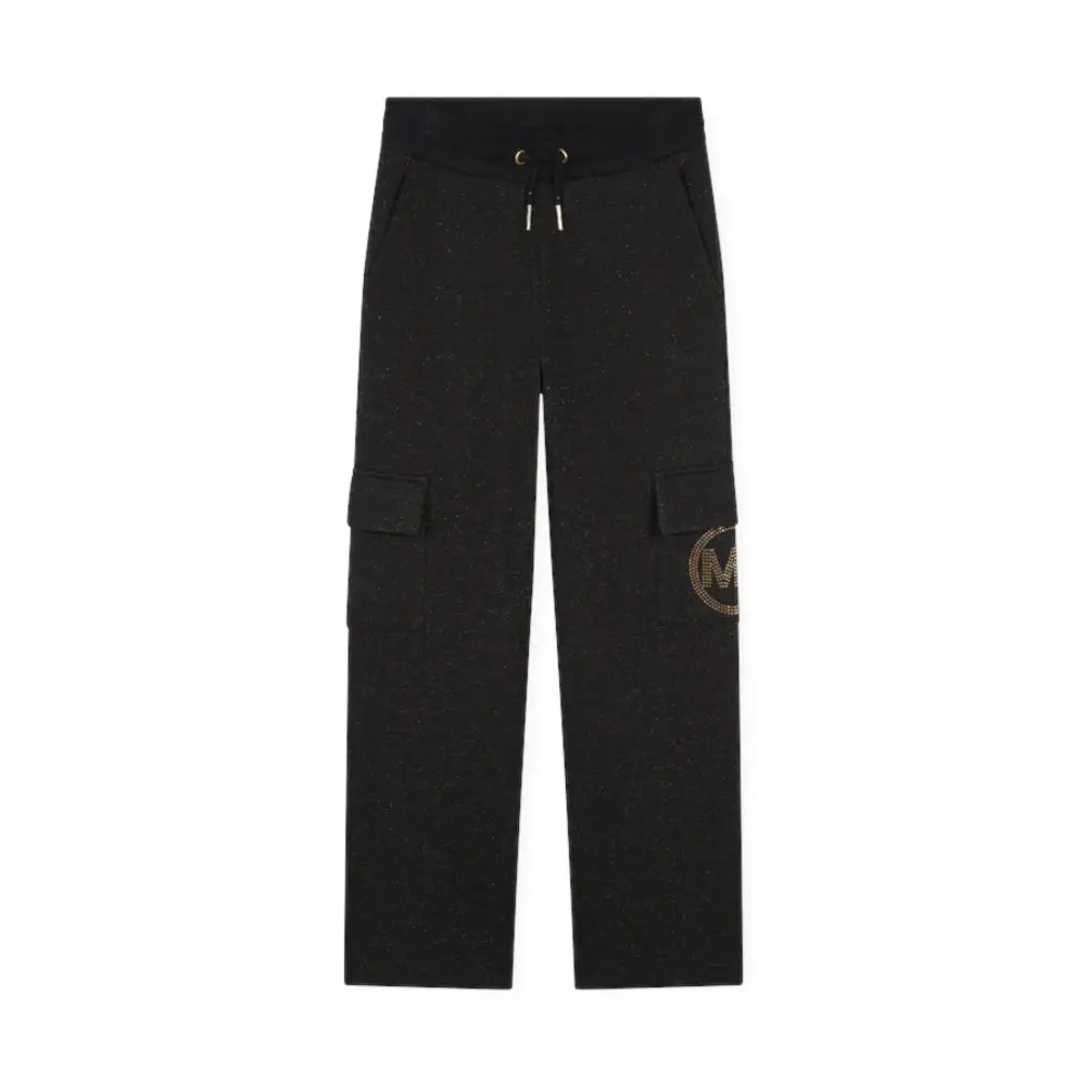 Pantalone cargo Bambina Michael Kors Michael Kors
