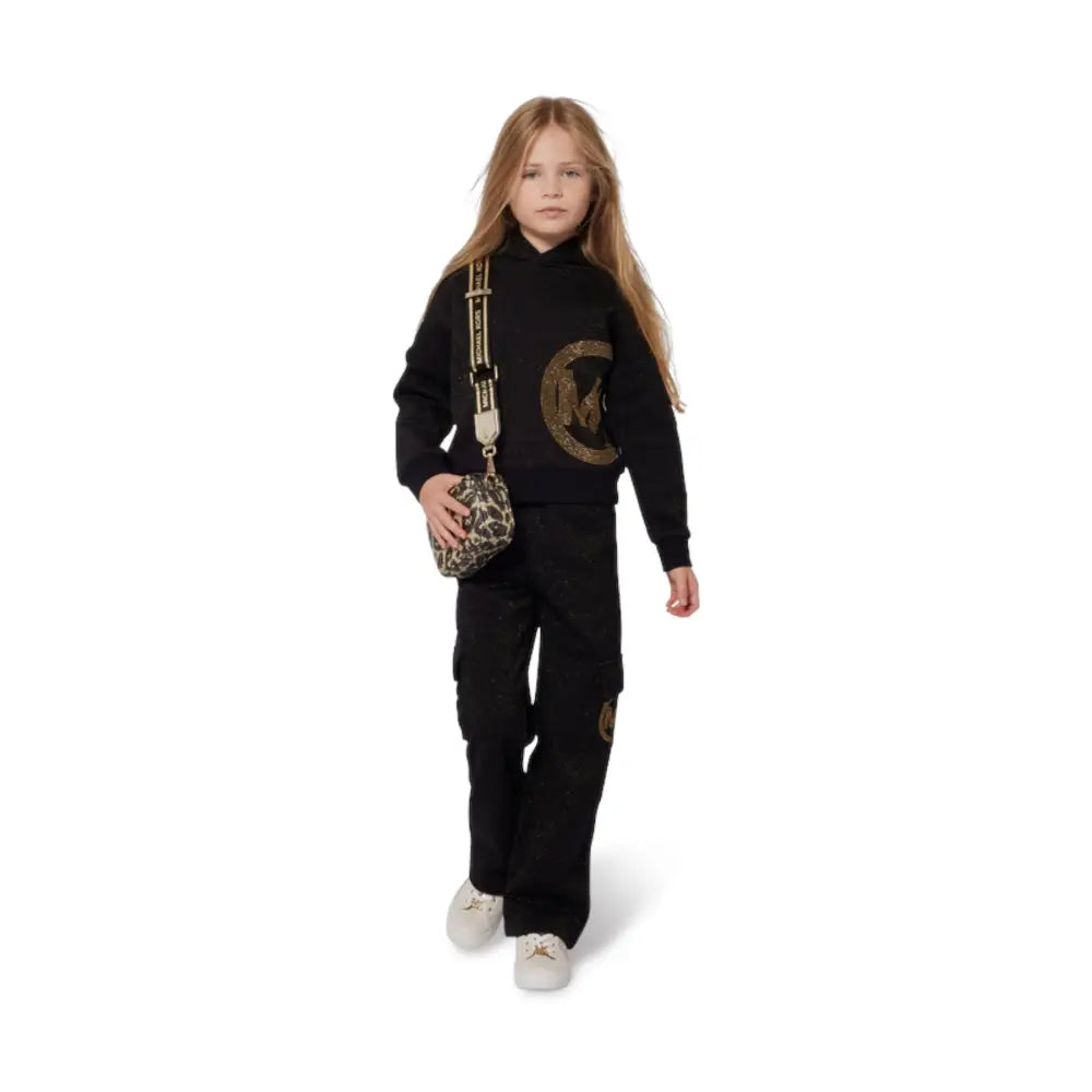 Pantalone cargo Bambina Michael Kors Michael Kors