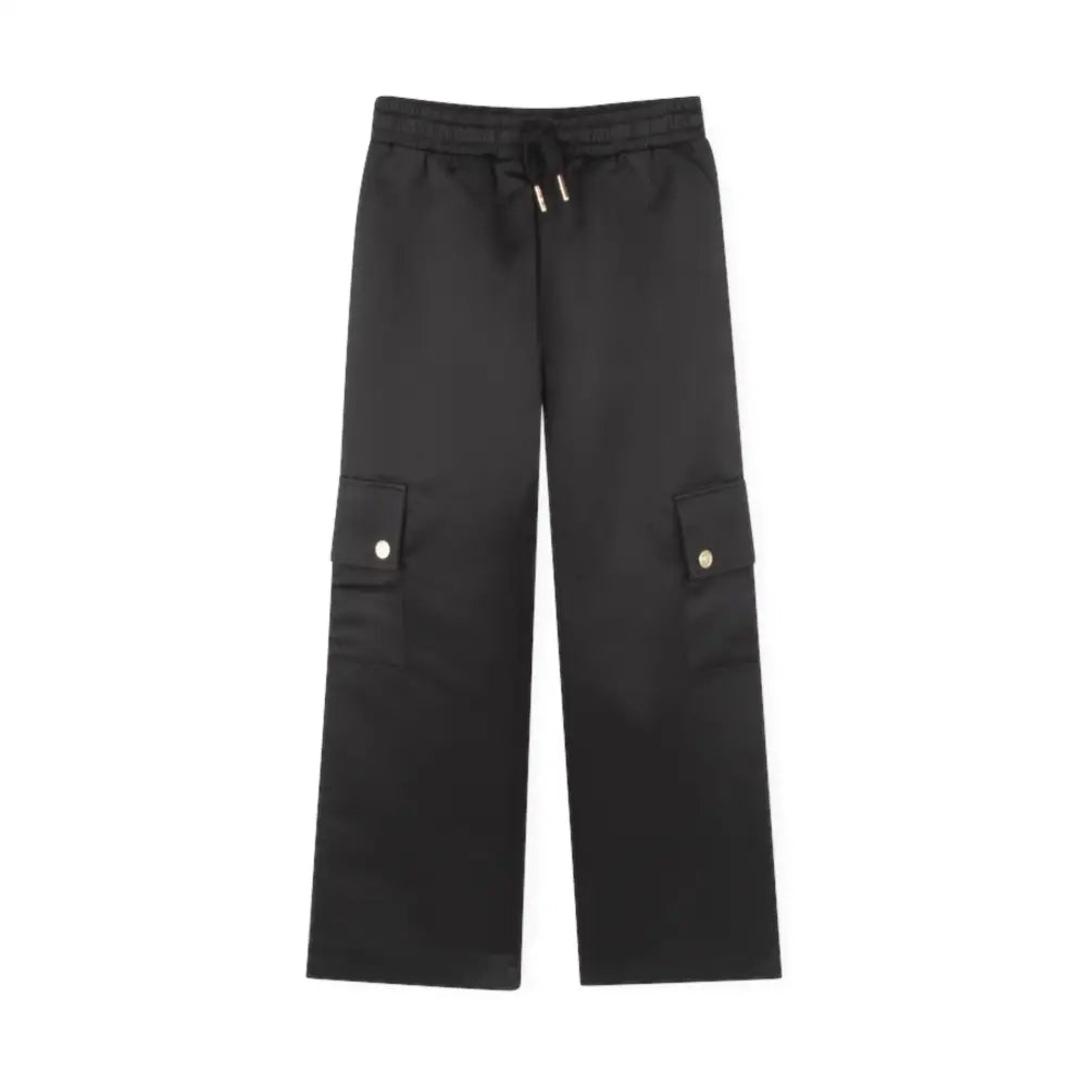 Pantalone cargo Bambina Michael Kors Michael Kors