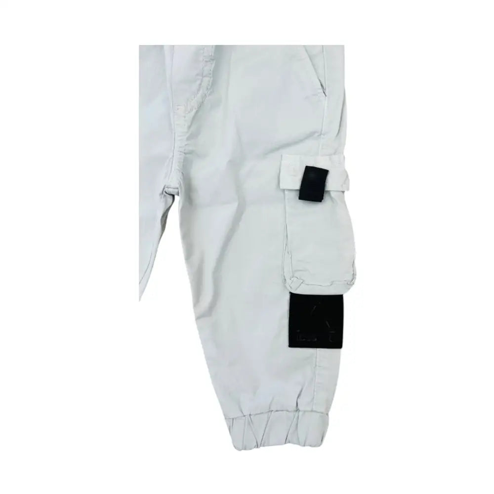 Pantalone Cargo Bambino Iceberg Iceberg
