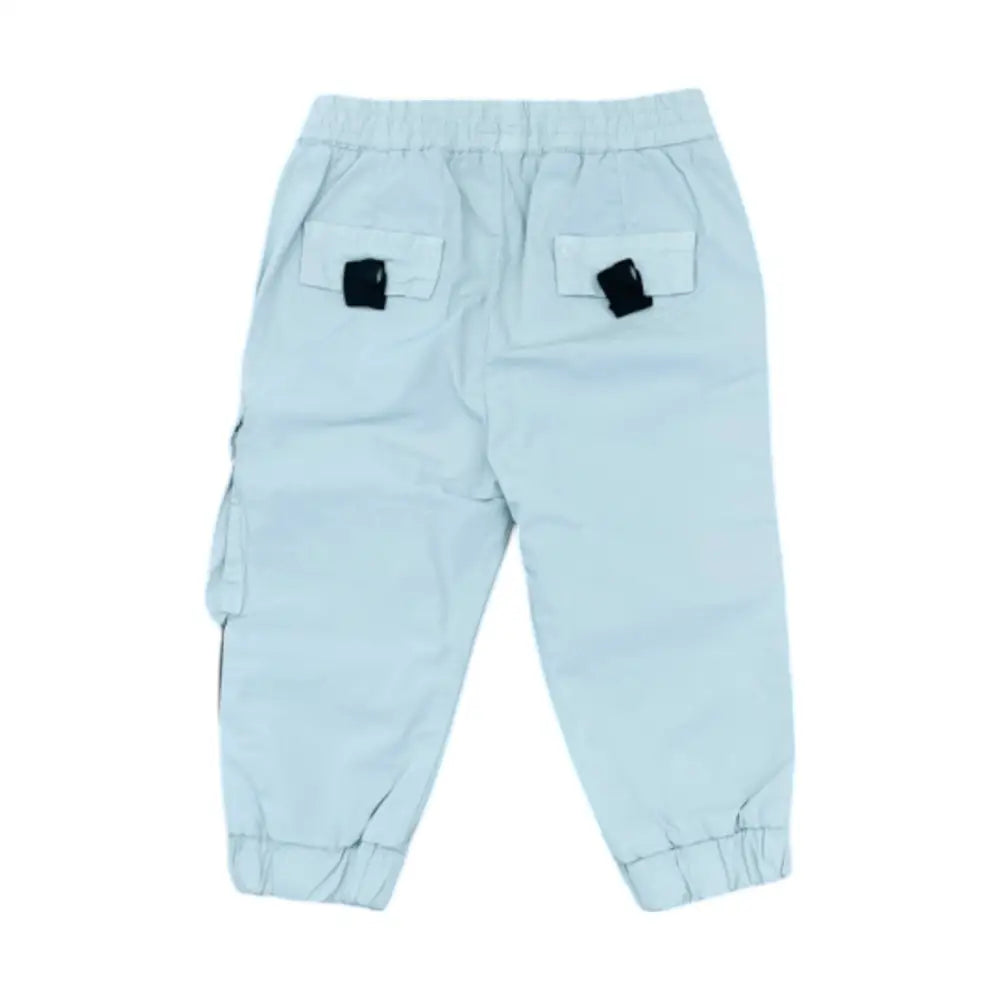 Pantalone Cargo Bambino Iceberg Iceberg