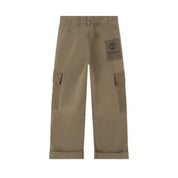 Pantalone Cargo Bambino Timberland Timberland