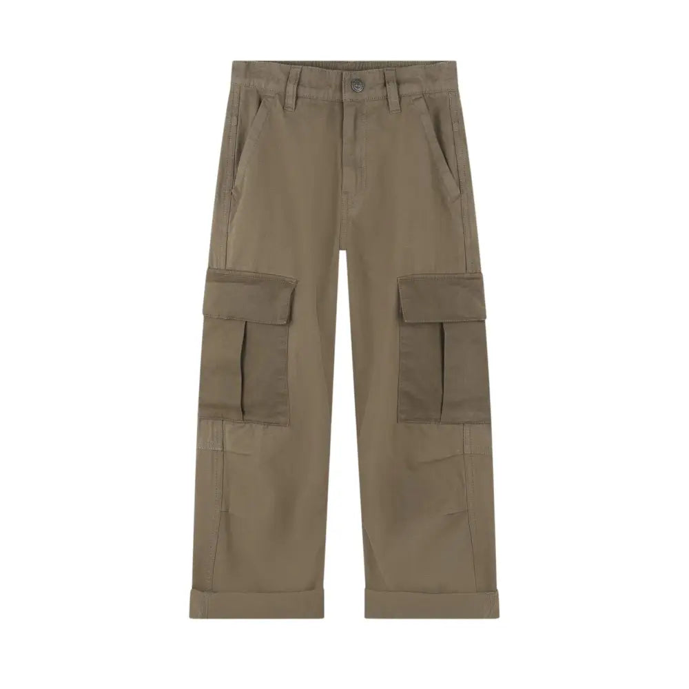 Pantalone Cargo Bambino Timberland Timberland
