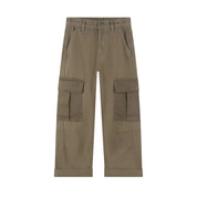 Pantalone Cargo Bambino Timberland Timberland