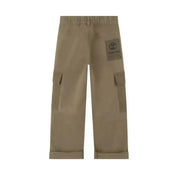 Pantalone Cargo Bambino Timberland - Follower SRL