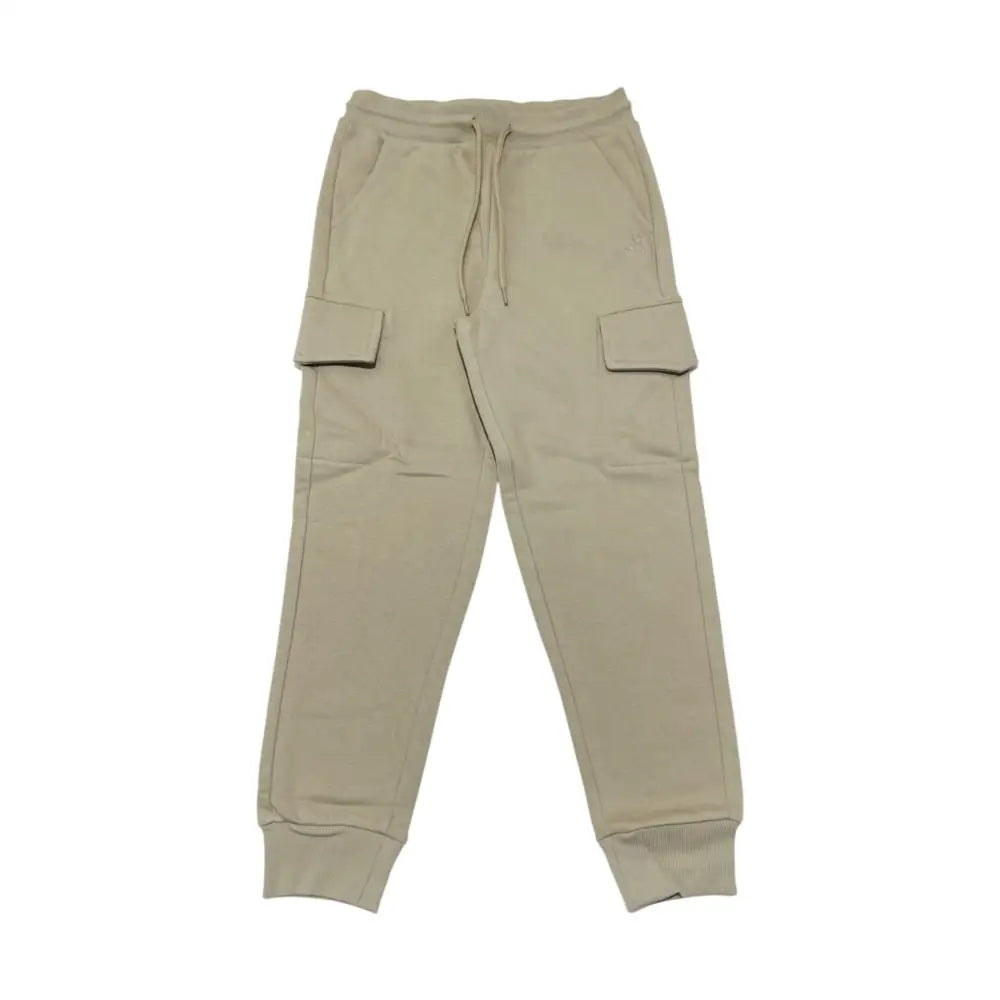 Pantalone cargo tuta Bambino US Grand Polo US Grand Polo