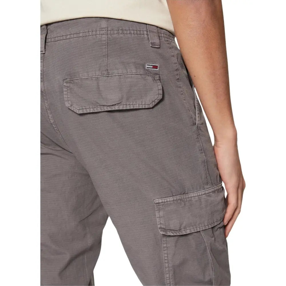 Pantalone cargo Uomo Tommy Hilfiger Jeans Tommy Hilfiger Jeans