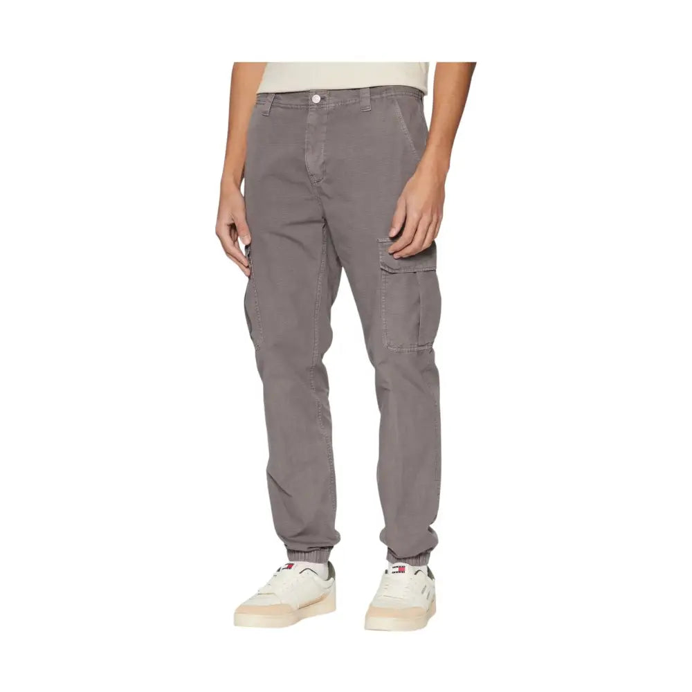 Pantalone cargo Uomo Tommy Hilfiger Jeans Tommy Hilfiger Jeans