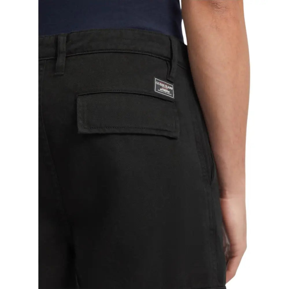 Pantalone chino cargo Uomo Guess Jeans Guess Jeans