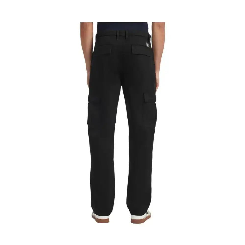 Pantalone chino cargo Uomo Guess Jeans - Follower SRL