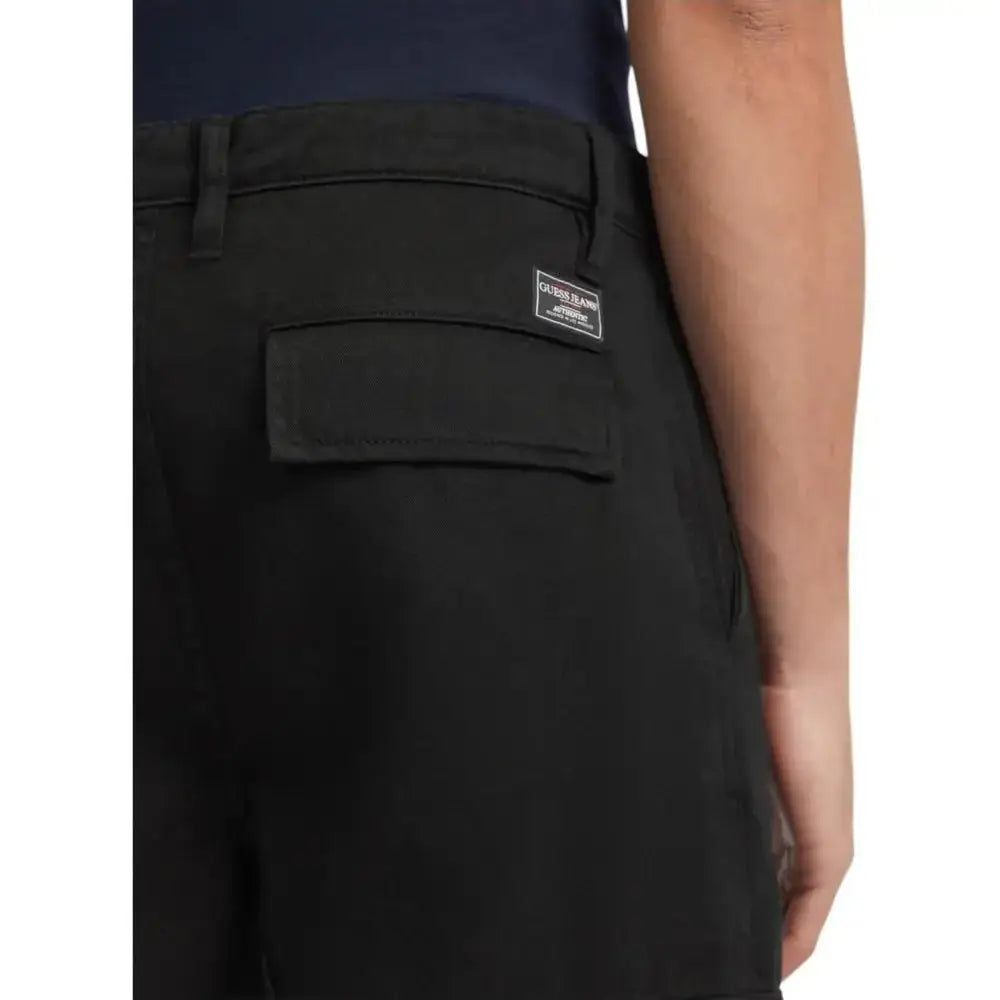 Pantalone chino cargo Uomo Guess Jeans - Follower SRL