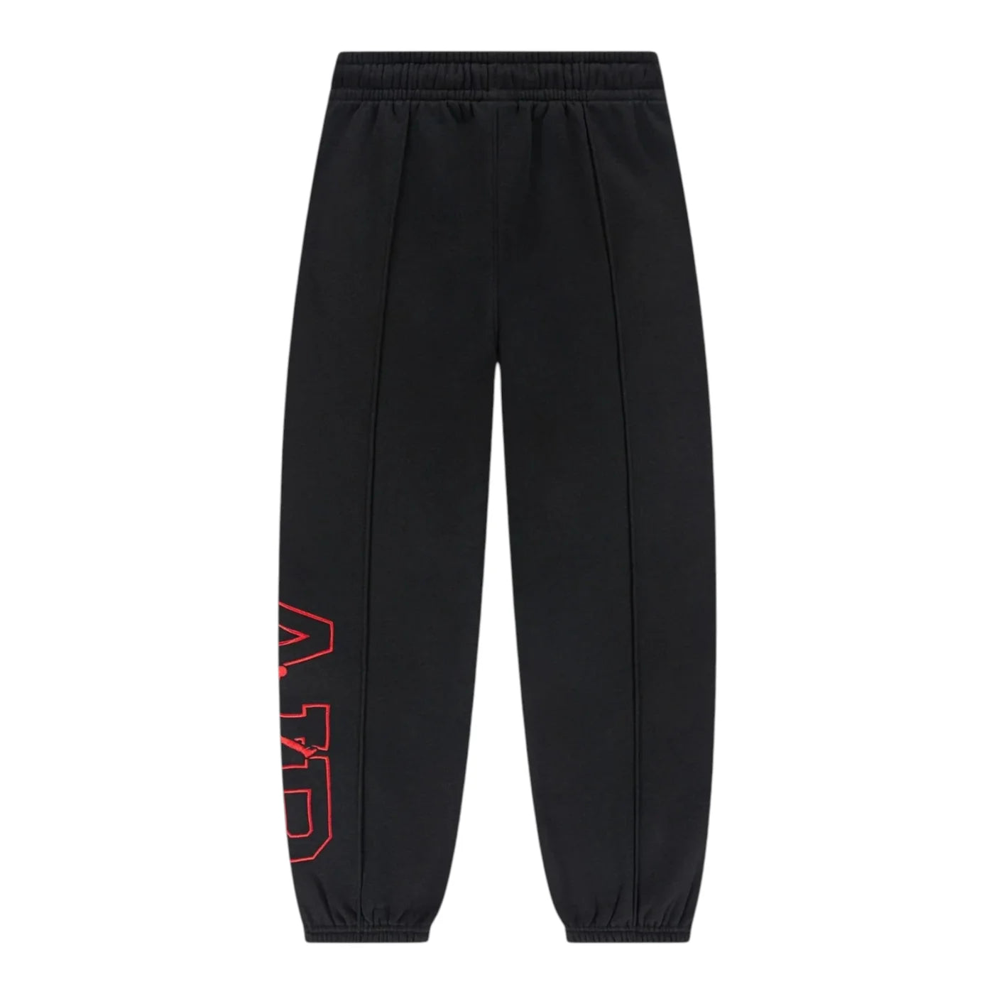Pantaloni jogger bambino nero jordan
