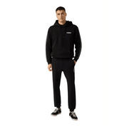 Pantalone jogger con logo laterale Uomo Guess Activewear Regular Fit - Follower SRL