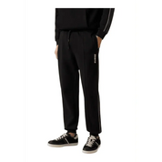 Pantalone jogger con logo laterale Uomo Guess Activewear Regular Fit - Follower SRL