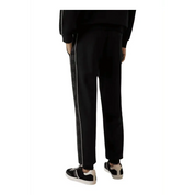 Pantalone jogger con logo laterale Uomo Guess Activewear Regular Fit - Follower SRL