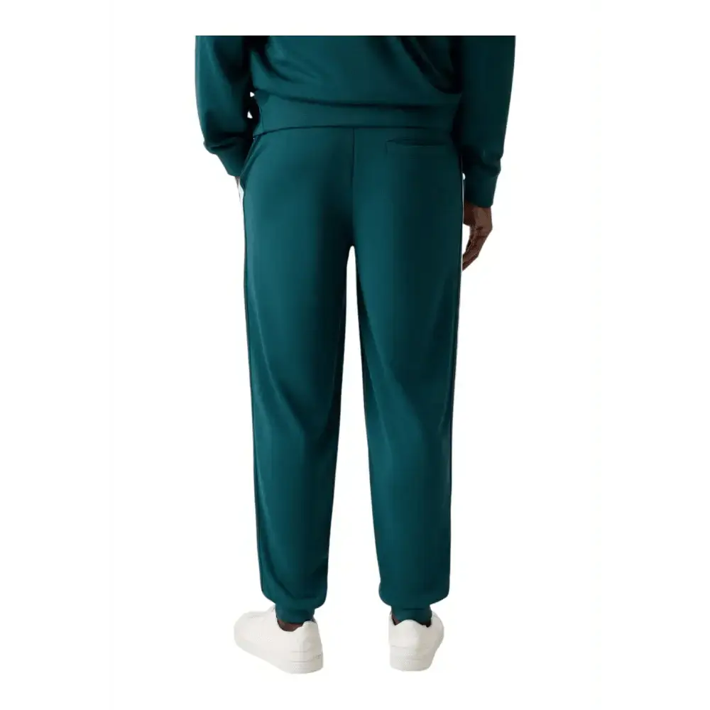 Pantalone jogger con logo Uomo Guess Activewear - Follower SRL