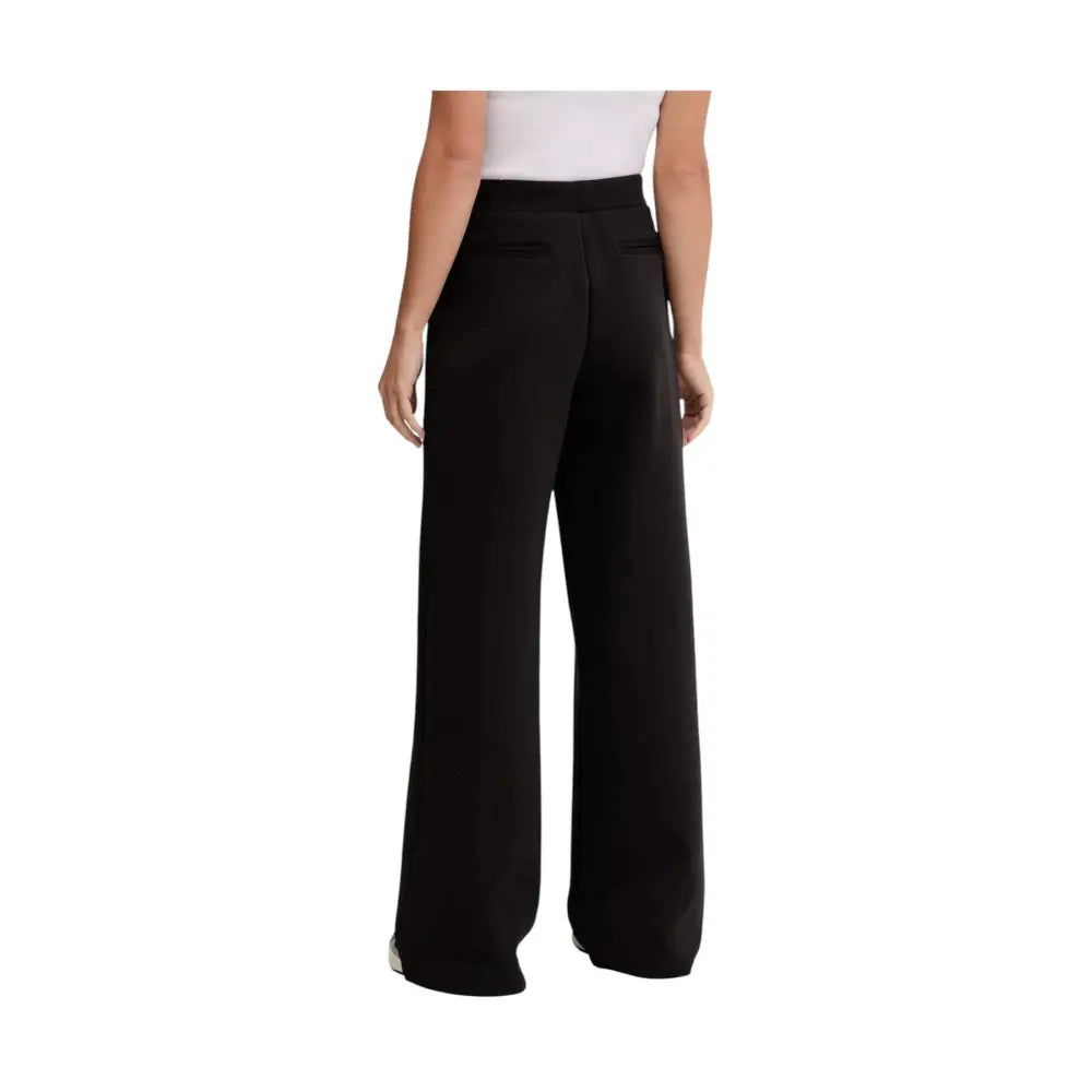 Pantalone Joggers regular fit Donna Guess Activewear Guess Activewear