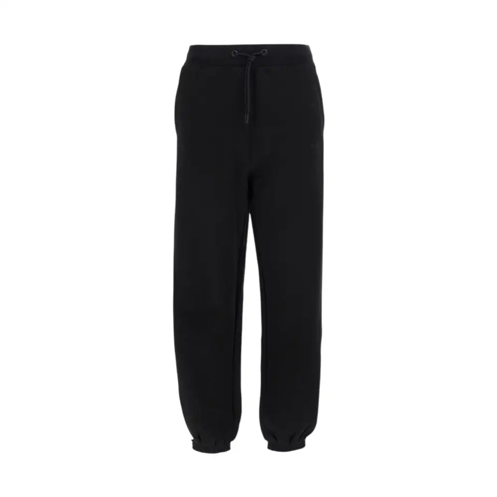 Pantalone Joggers regular fit Donna Guess Activewear Guess Activewear