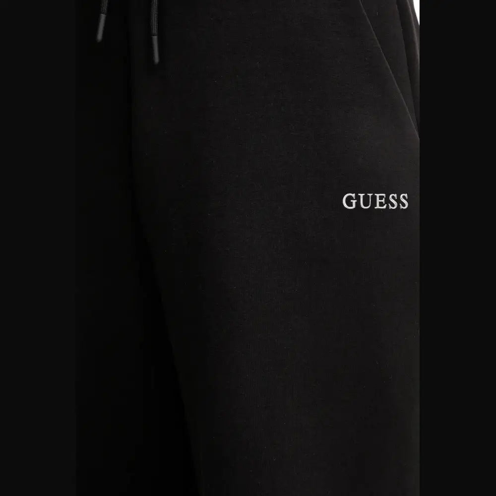 Pantalone Joggers regular fit Donna Guess Activewear Guess Activewear