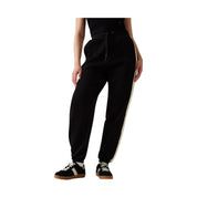 Pantalone Joggers regular fit Donna Guess Activewear Guess Activewear
