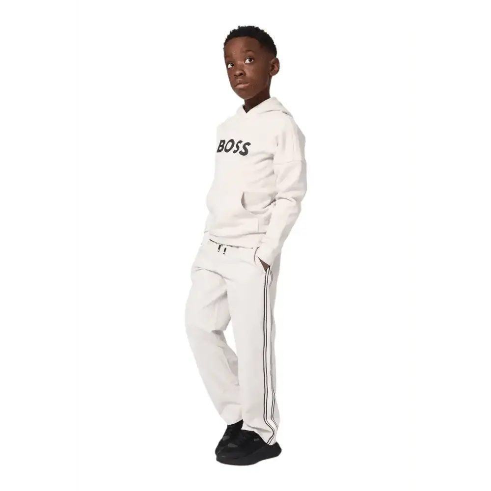 Pantalone jogging Bambino Hugo Boss - Follower SRL