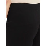 Pantalone sportivo svasato in nylon Donna Guess Activewear Guess Activewear