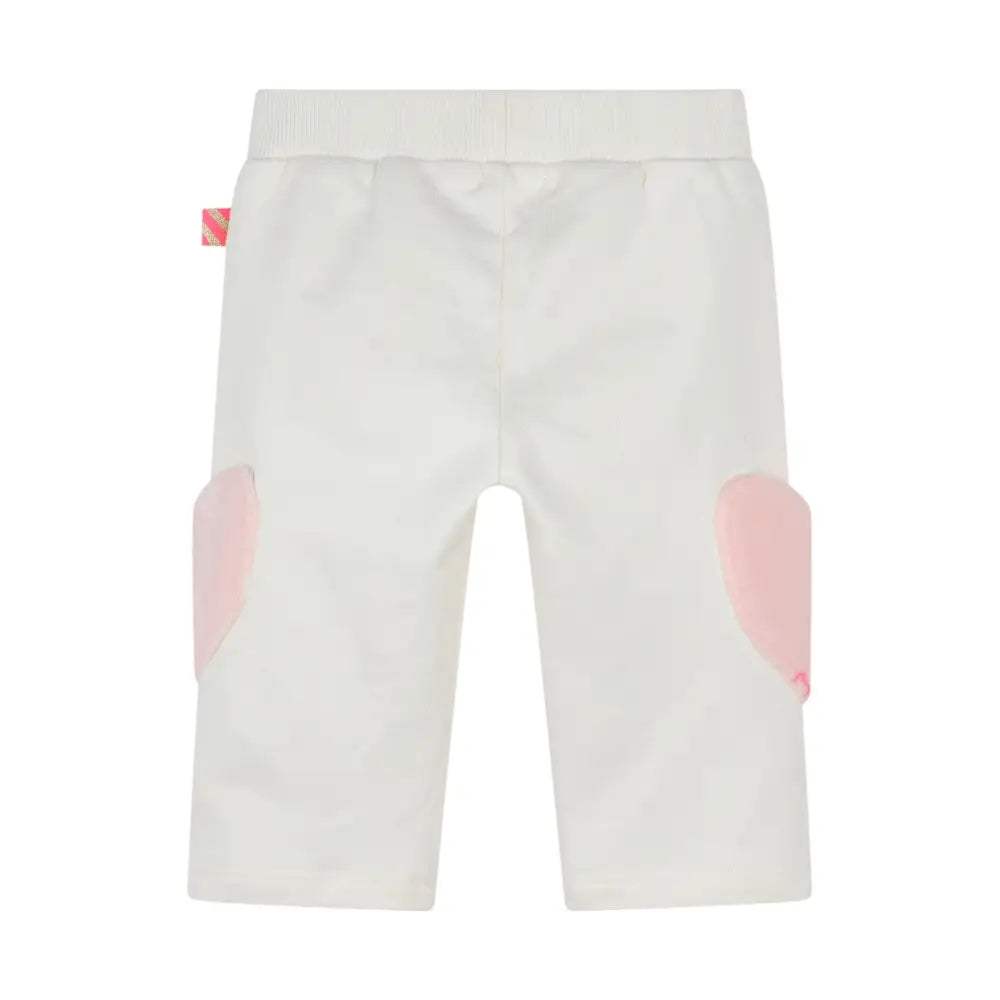 Pantalone tuta Bambina Billieblush Billieblush