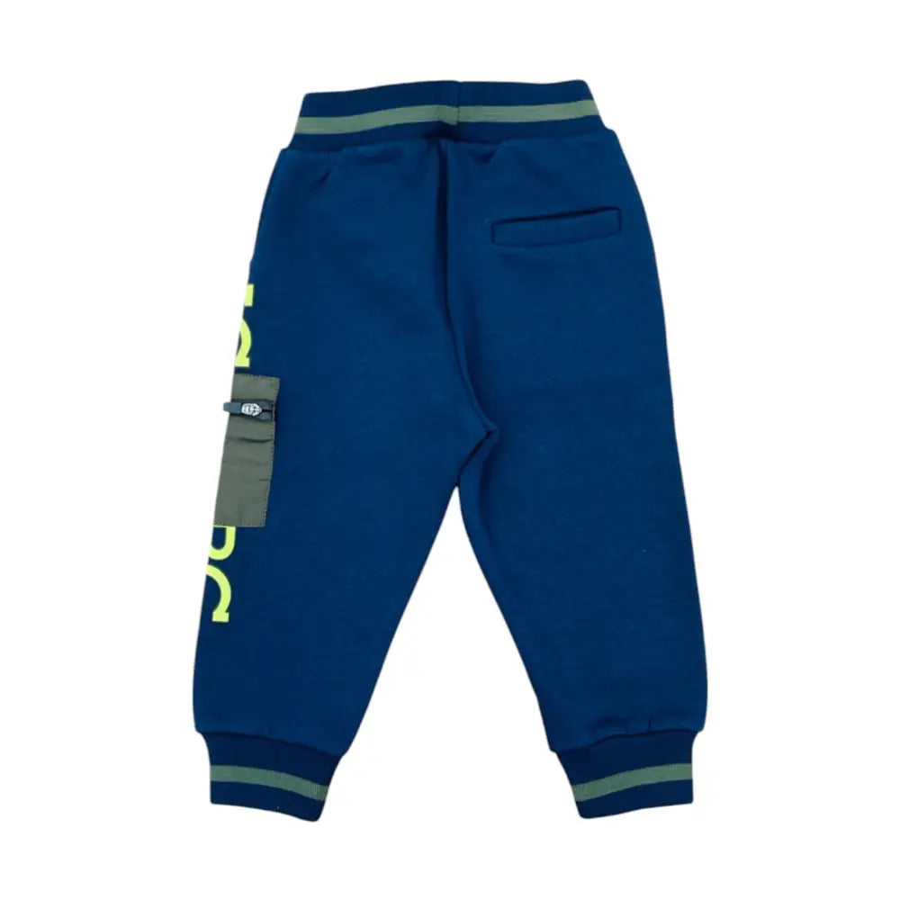 Pantalone Tuta Bambino Iceberg Iceberg