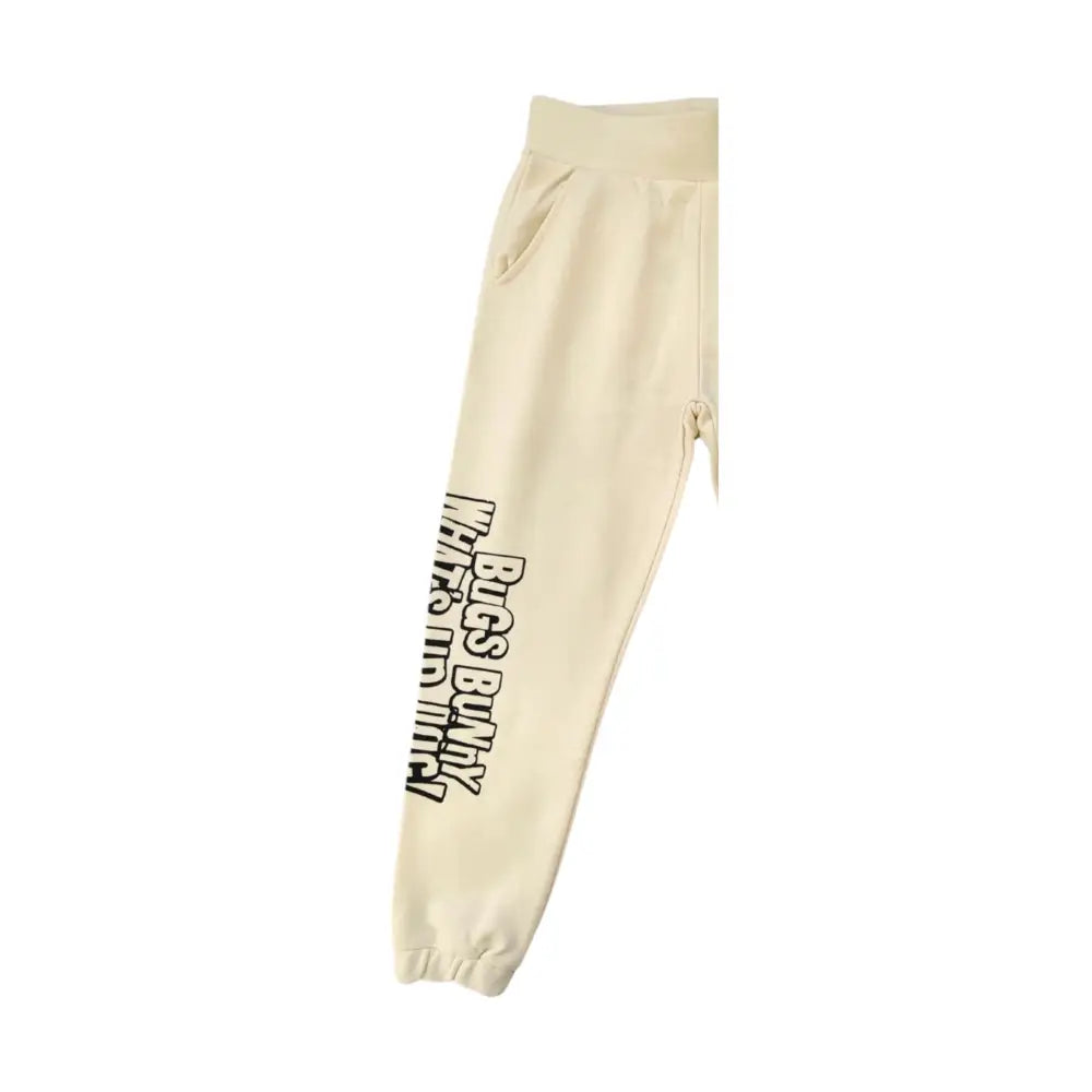 Pantalone Tuta Bambino unisex Iceberg Iceberg