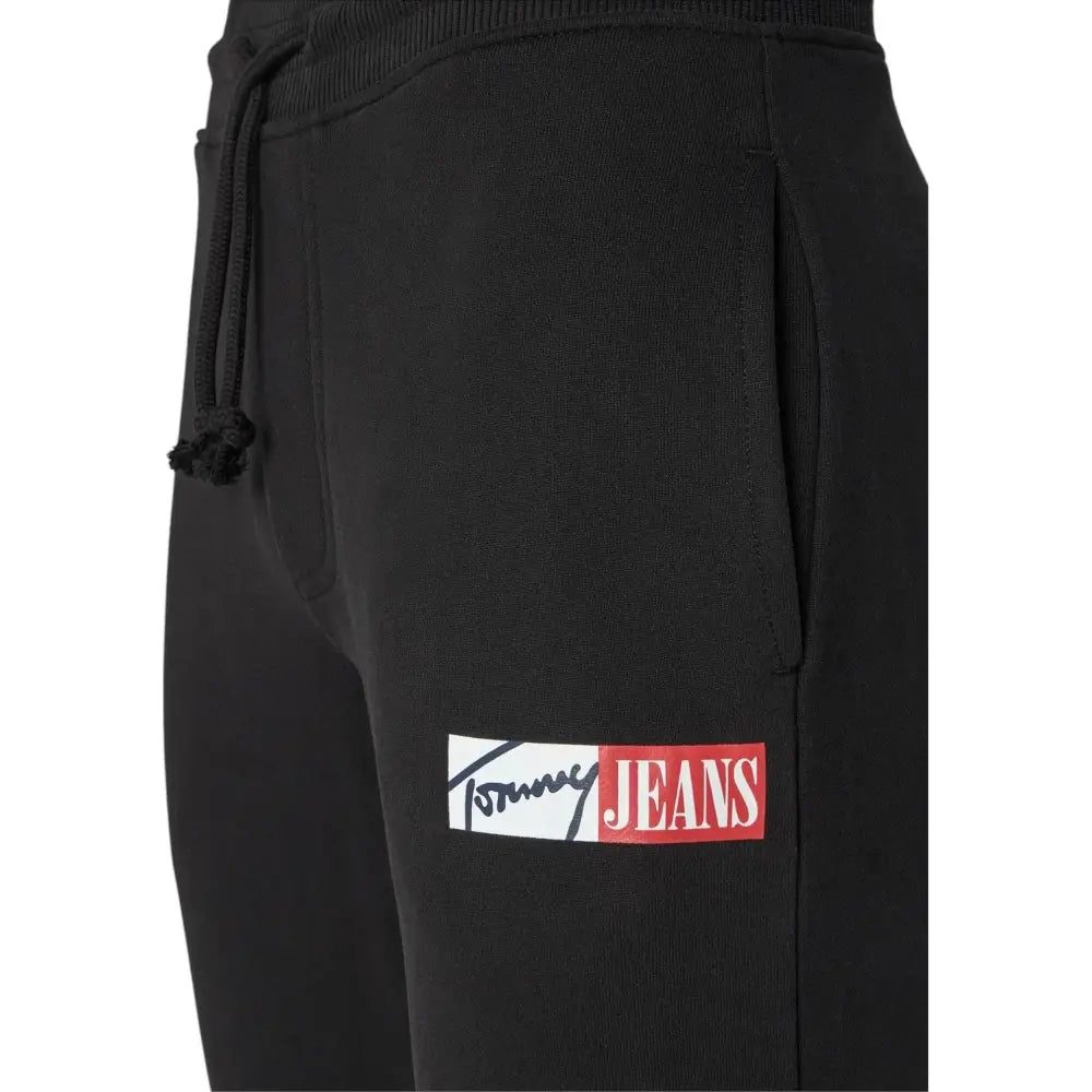 Pantalone tuta Uomo Tommy Hilfiger Jeans Tommy Hilfiger Jeans