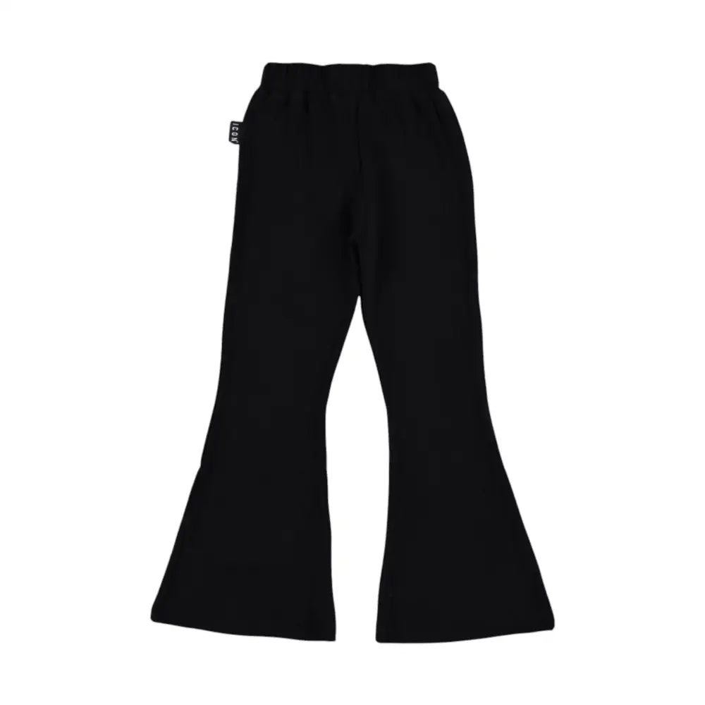 Pantaloni a costine Bambina Icon Icon