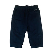 Pantaloni a costine Bambino Emporio Armani Emporio Armani