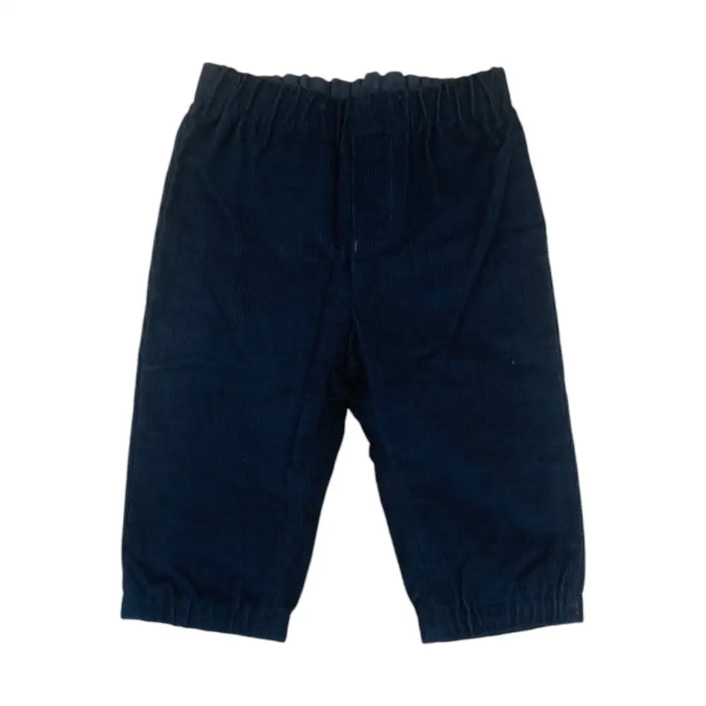 Pantaloni a costine Bambino Emporio Armani Emporio Armani