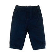 Pantaloni a costine Bambino Emporio Armani Emporio Armani