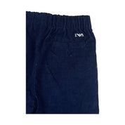 Pantaloni a costine Bambino Emporio Armani Emporio Armani