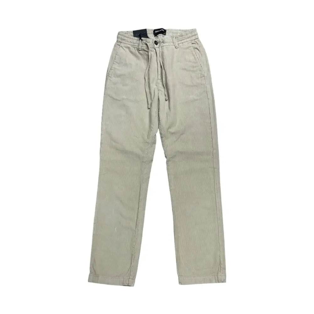 Pantaloni a costine Uomo Lyle e Scott Lyle e Scott