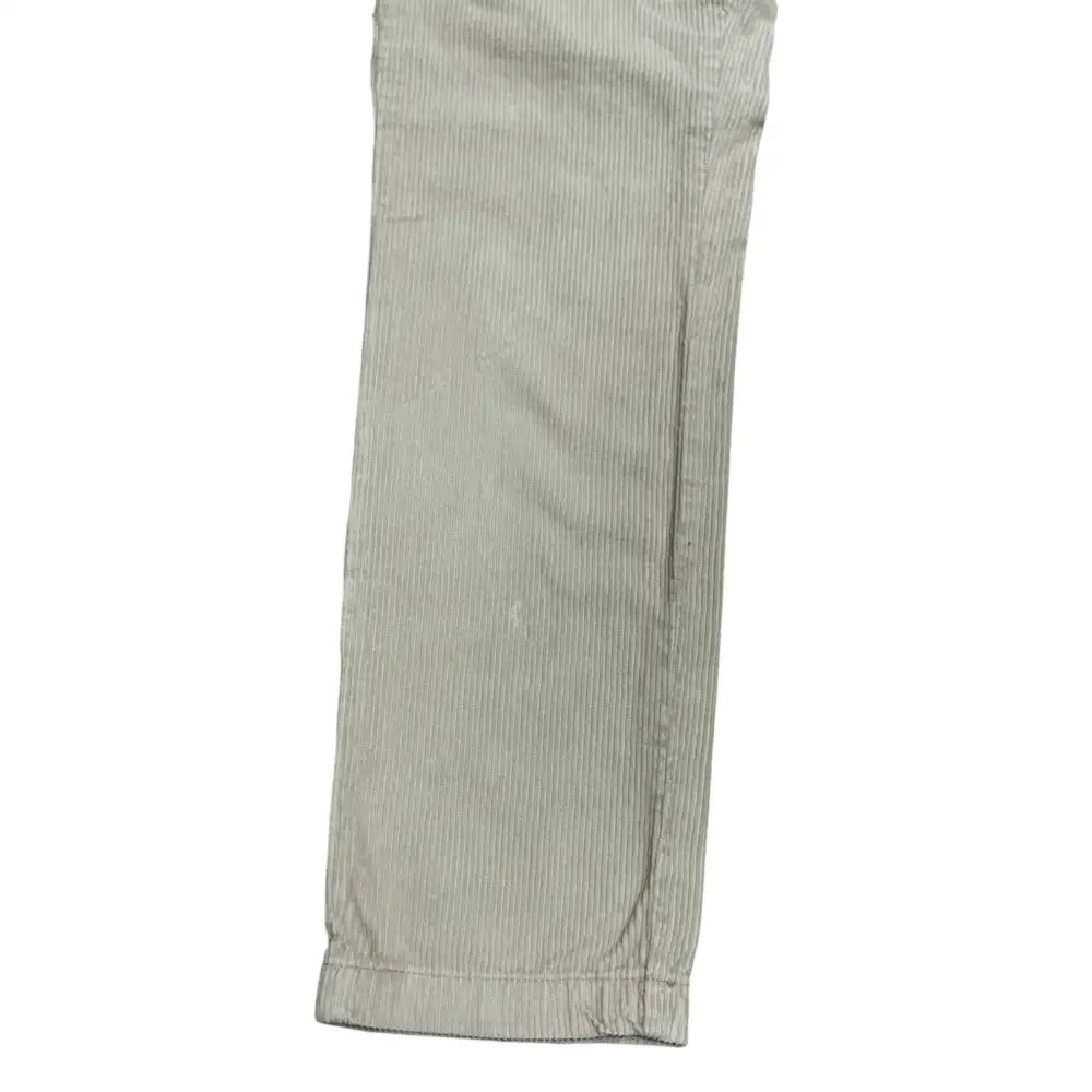 Pantaloni a costine Uomo Lyle e Scott Lyle e Scott