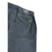 Pantaloni a costine Uomo Lyle e Scott - Follower SRL