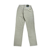 Pantaloni a costine Uomo Lyle e Scott Lyle e Scott