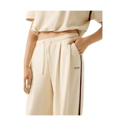 Pantaloni a gamba larga Donna Guess Activewear - Follower SRL