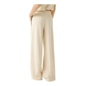 Pantaloni a gamba larga Donna Guess Activewear - Follower SRL