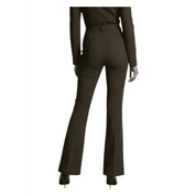 Pantaloni a zampa Donna PDK - Follower SRL